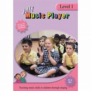 A book cover with children playing musical instruments.